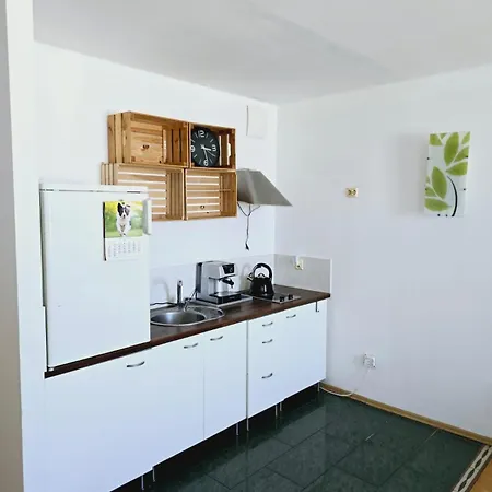 Appartement Mw - Witawa Gdynia