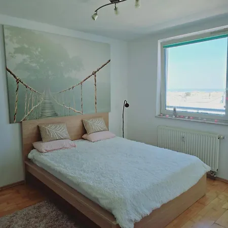 Appartement Mw - Witawa Gdynia