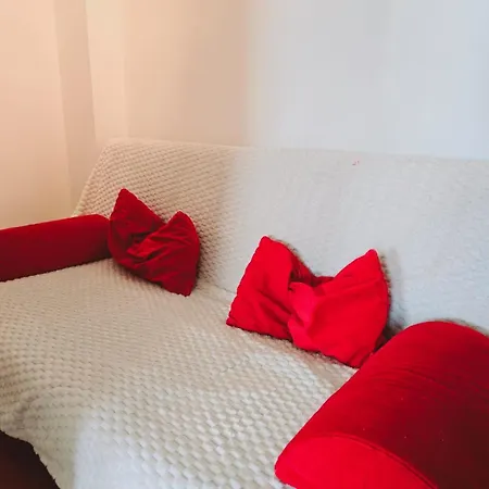 Appartement Mw - Witawa