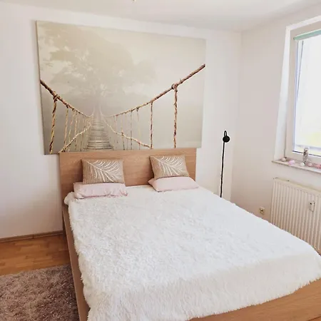 Appartement Mw - Witawa