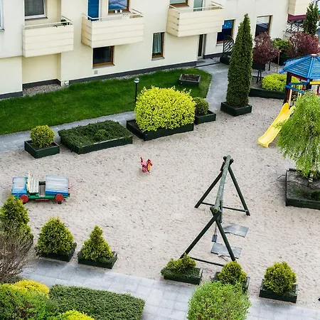 Mw - Witawa Appartement Gdynia