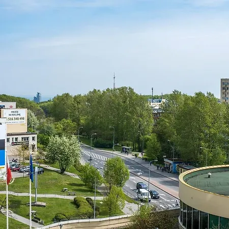 Appartement Mw - Witawa *