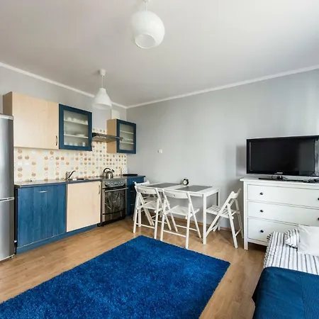Mw - Witawa Appartement Gdynia