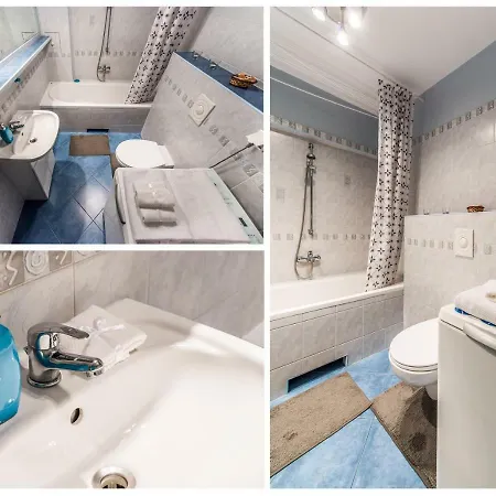 Mw - Witawa Appartement Gdynia