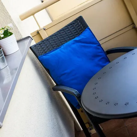 Appartement Mw - Witawa Gdynia