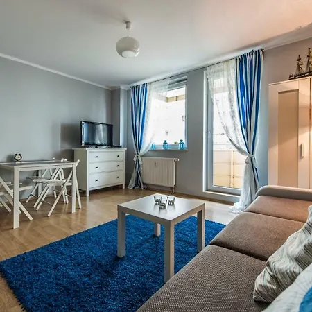 Appartement Mw - Witawa Gdynia