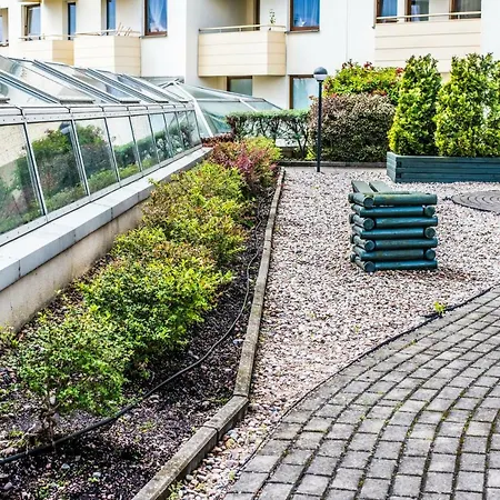 Mw - Witawa Appartement Gdynia