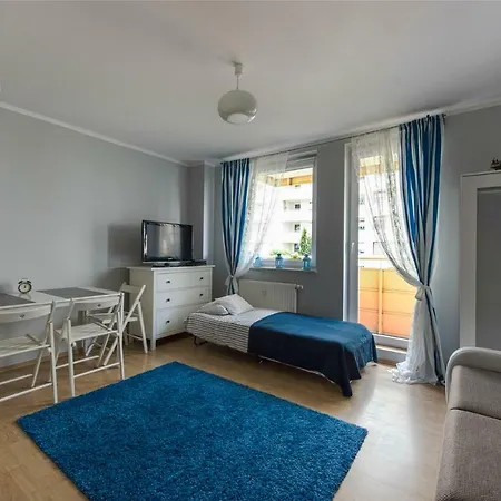 Appartement Mw - Witawa Gdynia