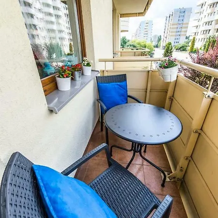 Mw - Witawa Appartement