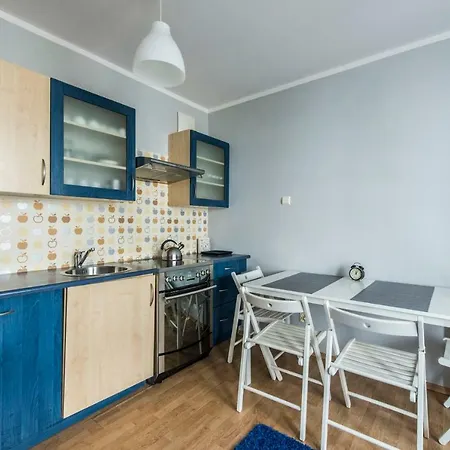 Mw - Witawa Appartement