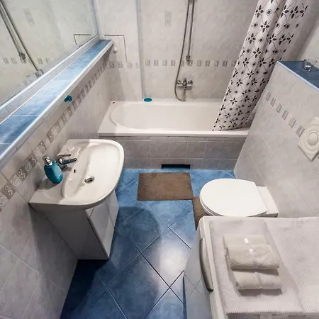 Appartement Mw - Witawa Gdynia