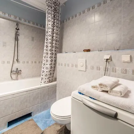 Appartement Mw - Witawa